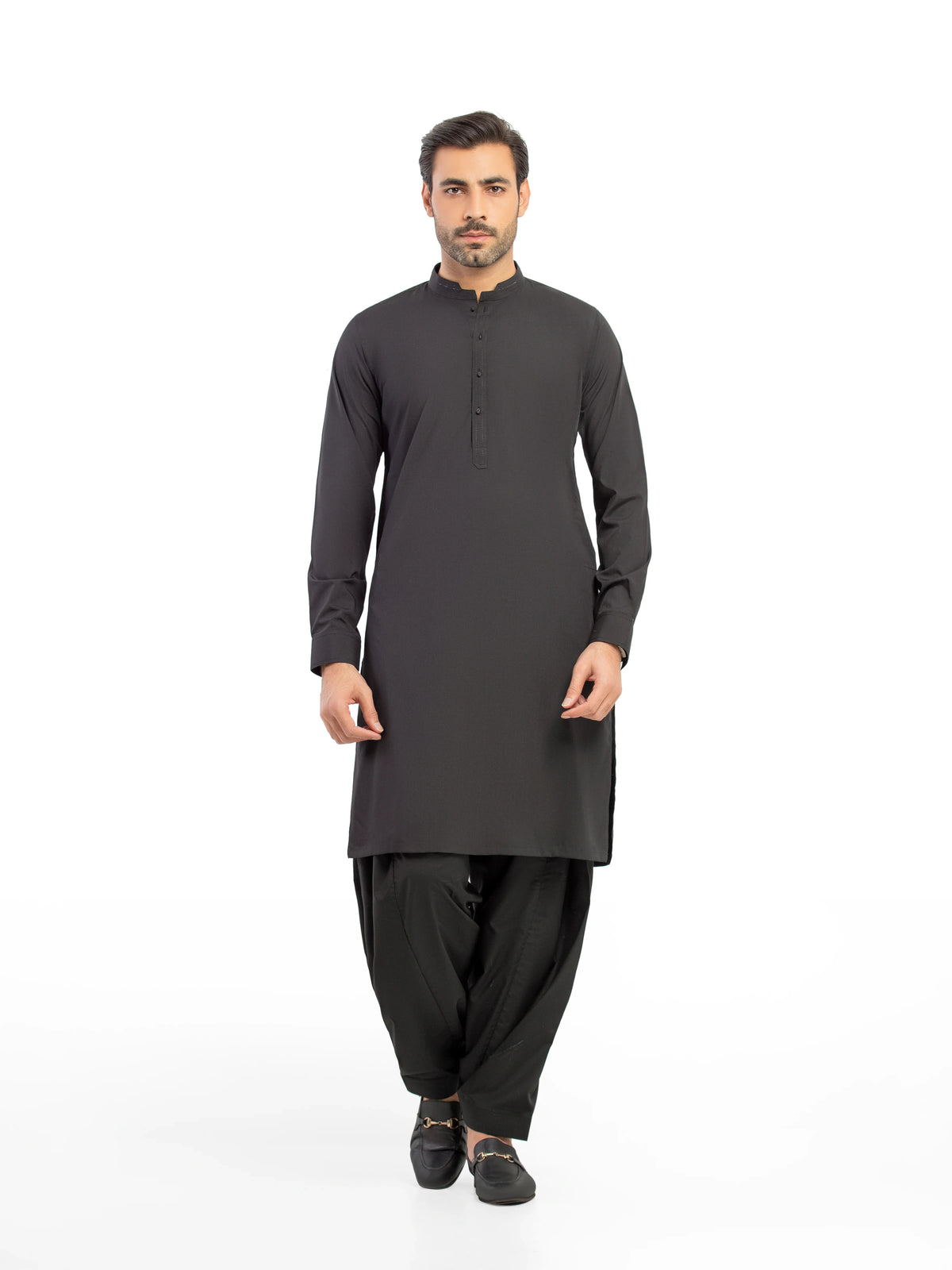 Blended Shalwar Kameez - EMTKS5-41213