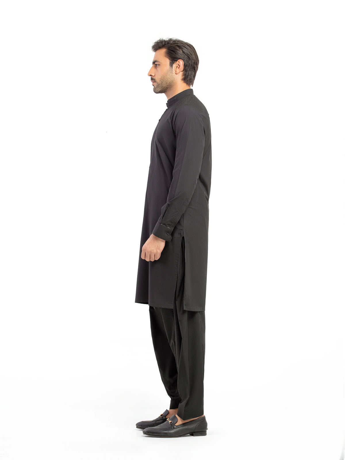 Blended Shalwar Kameez - EMTKS5-41213