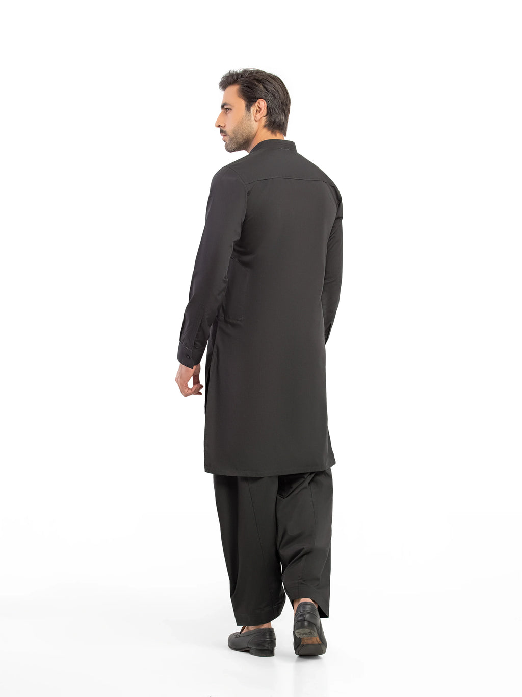 Blended Shalwar Kameez - EMTKS5-41213