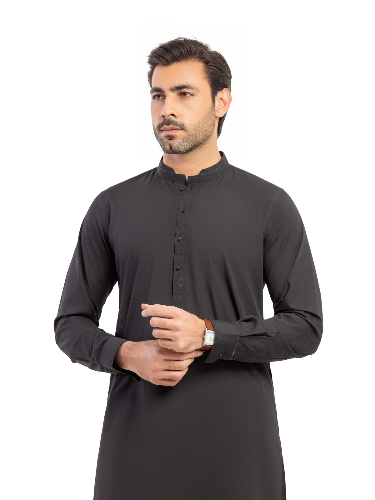 Blended Shalwar Kameez - EMTKS5-41213