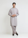 Embroidered Blended Shalwar Kameez - EMTKS5-41214