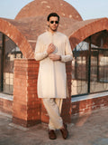 Embroidered Blended Shalwar Kameez - EMTKS5-41221