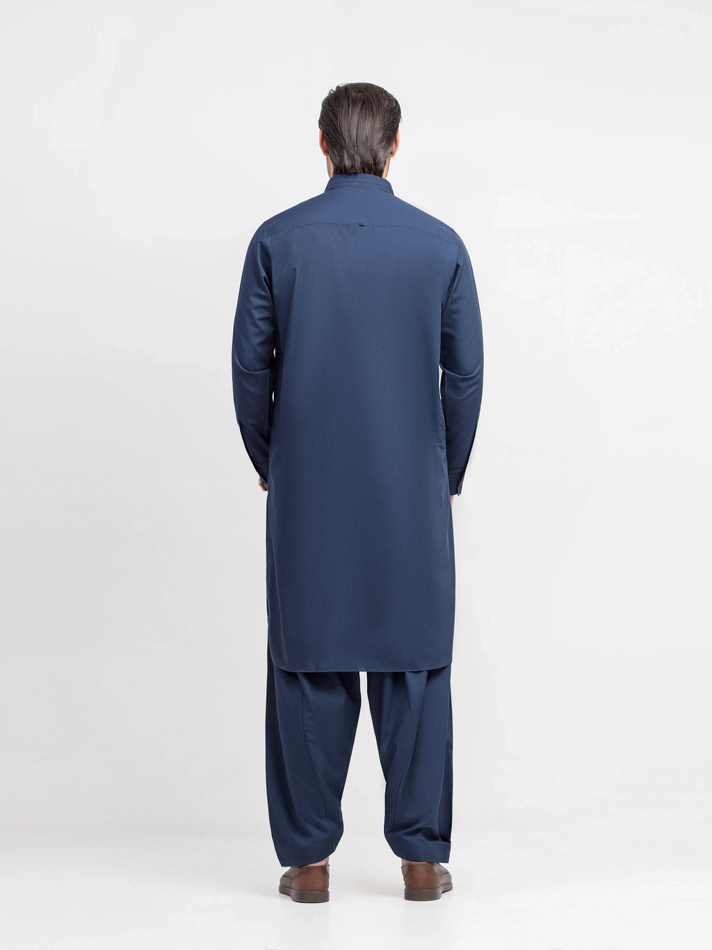 Blended Shalwar Kameez - EMTKS5-41227