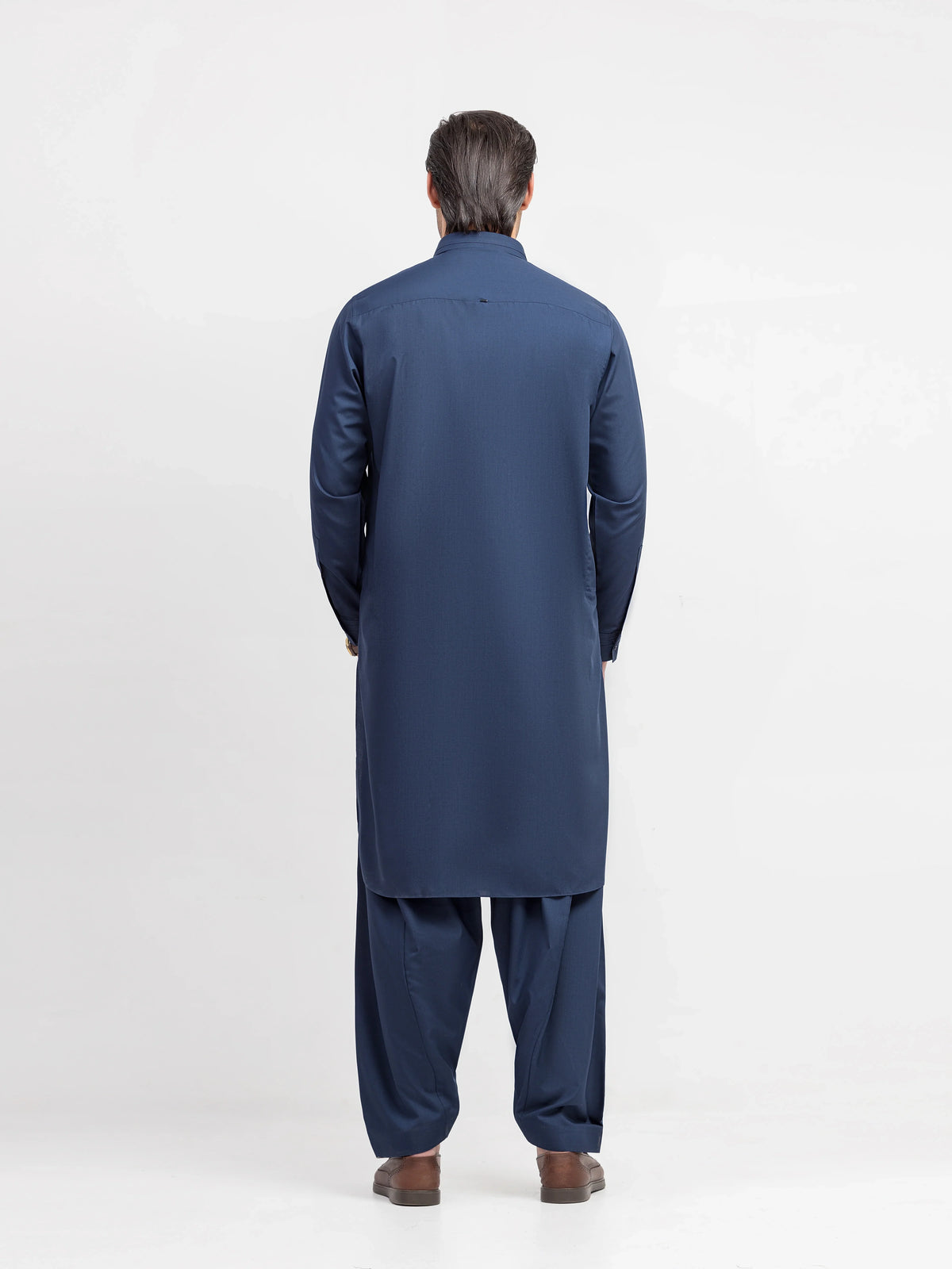 Blended Shalwar Kameez - EMTKS5-41227
