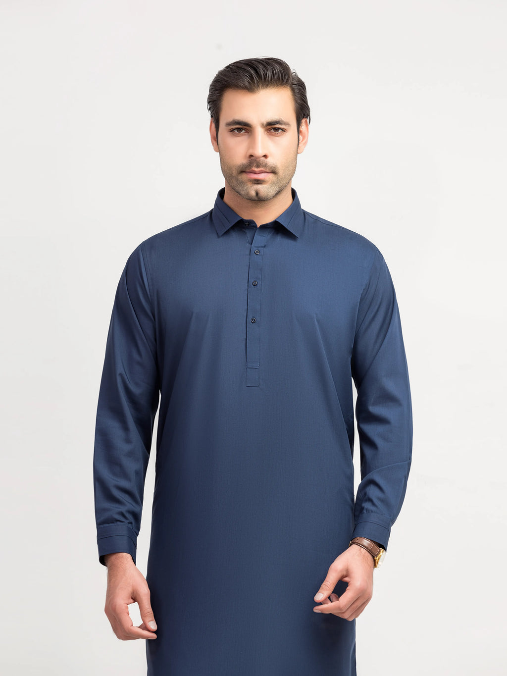 Blended Shalwar Kameez - EMTKS5-41227