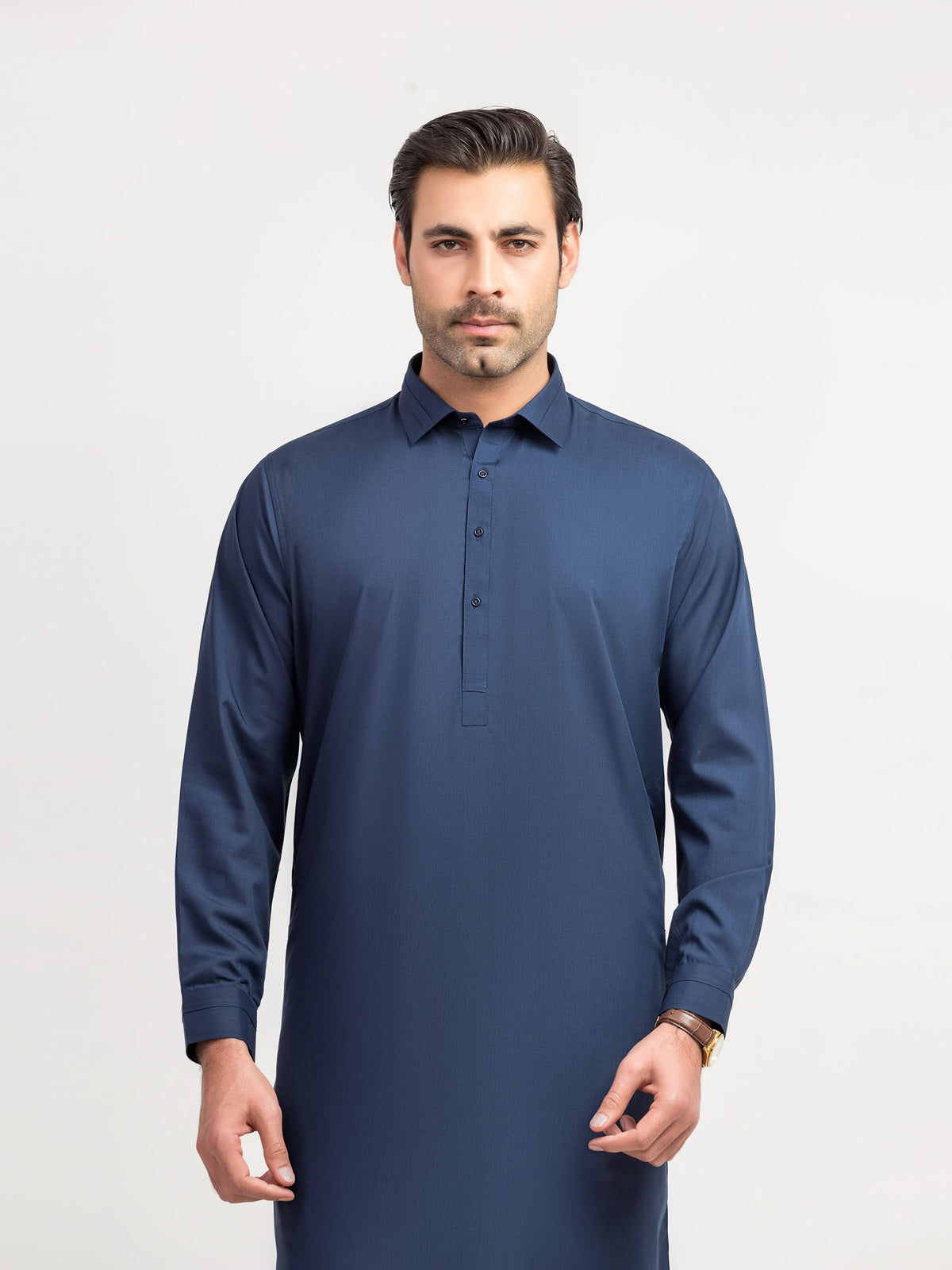 Blended Shalwar Kameez - EMTKS5-41227