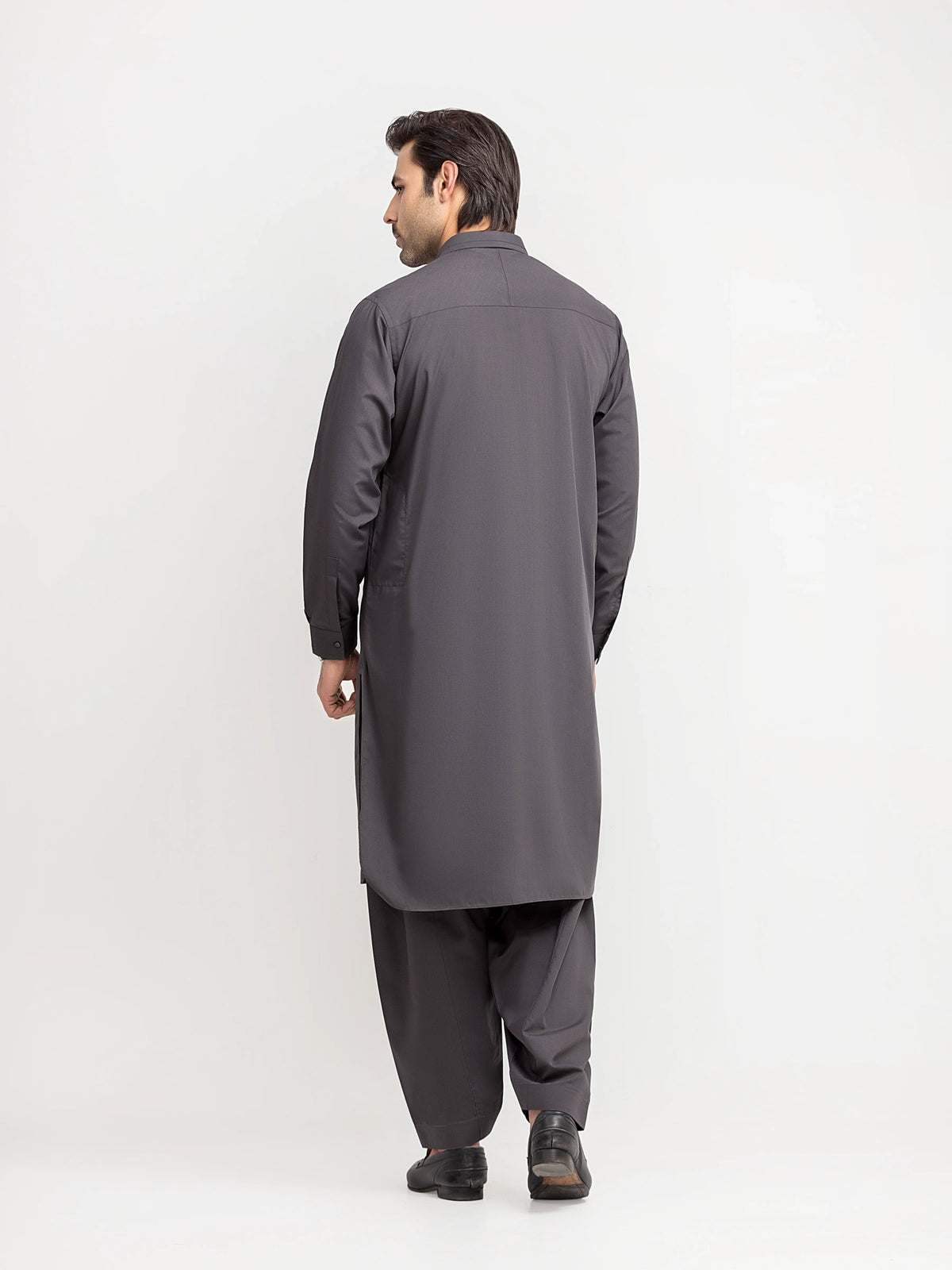 Blended Shalwar Kameez - EMTKS5-41228