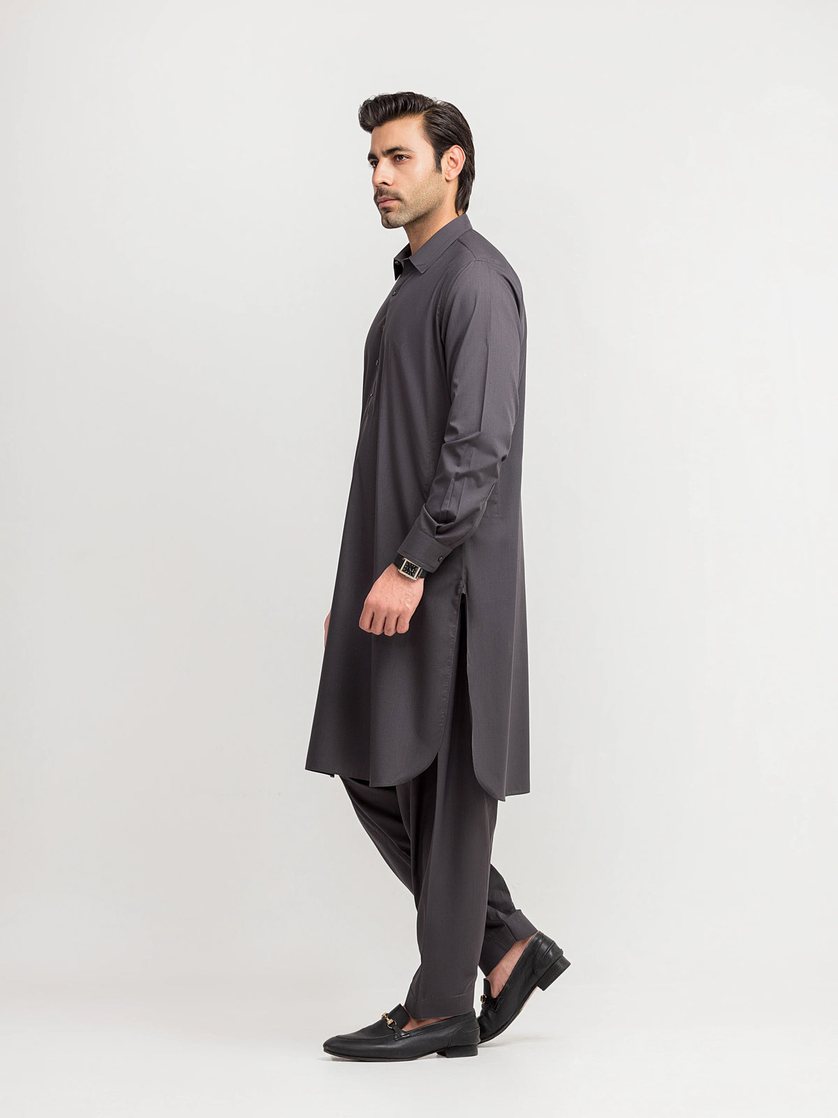 Blended Shalwar Kameez - EMTKS5-41228