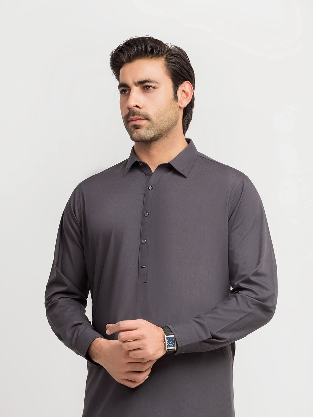 Blended Shalwar Kameez - EMTKS5-41228