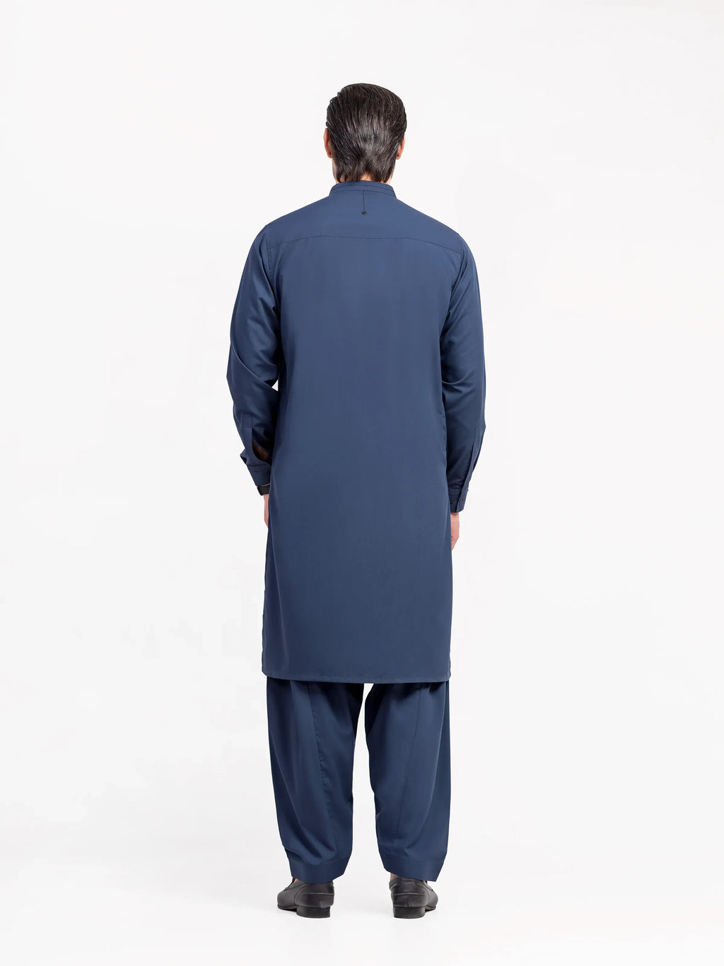 Blended Shalwar Kameez - EMTKS5-41232