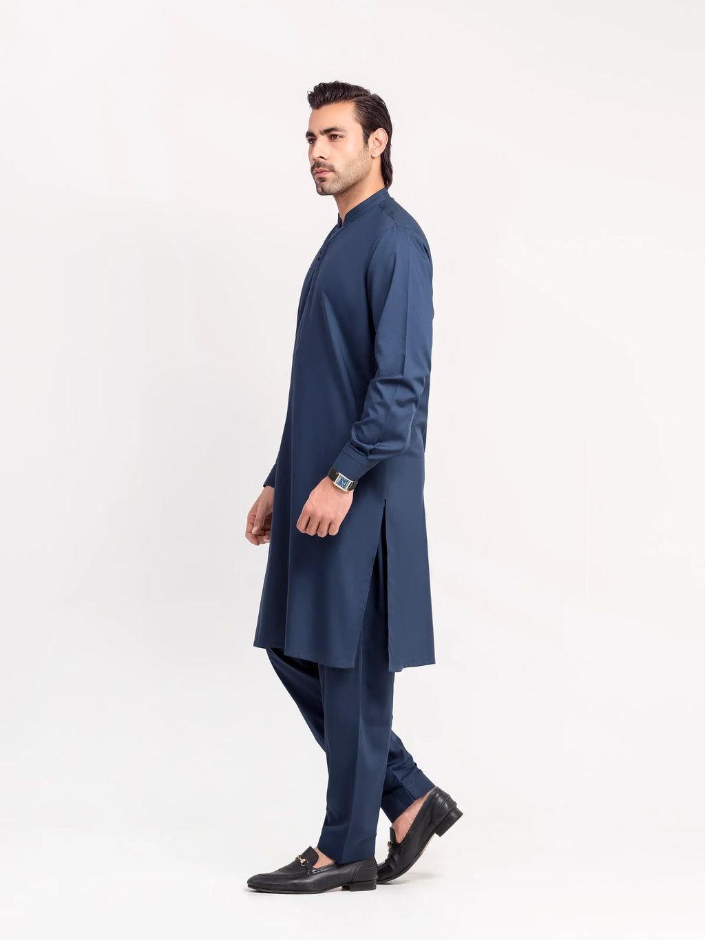 Blended Shalwar Kameez - EMTKS5-41232