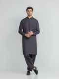 Blended Shalwar Kameez - EMTKS6-41235