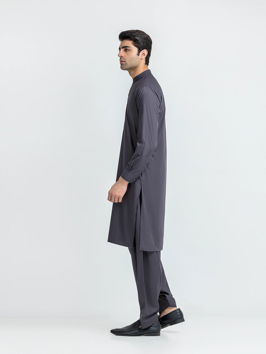 Blended Shalwar Kameez - EMTKS6-41235
