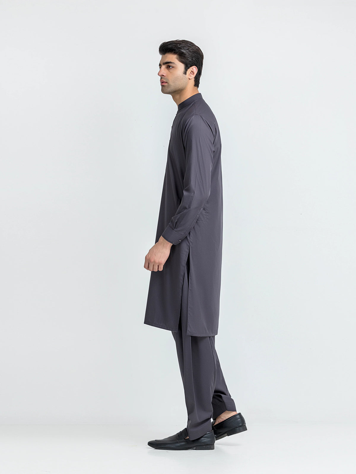 Blended Shalwar Kameez - EMTKS6-41235
