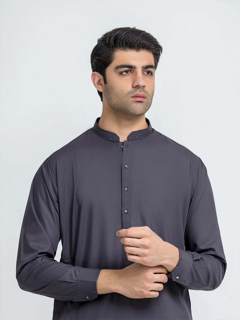 Blended Shalwar Kameez - EMTKS6-41235