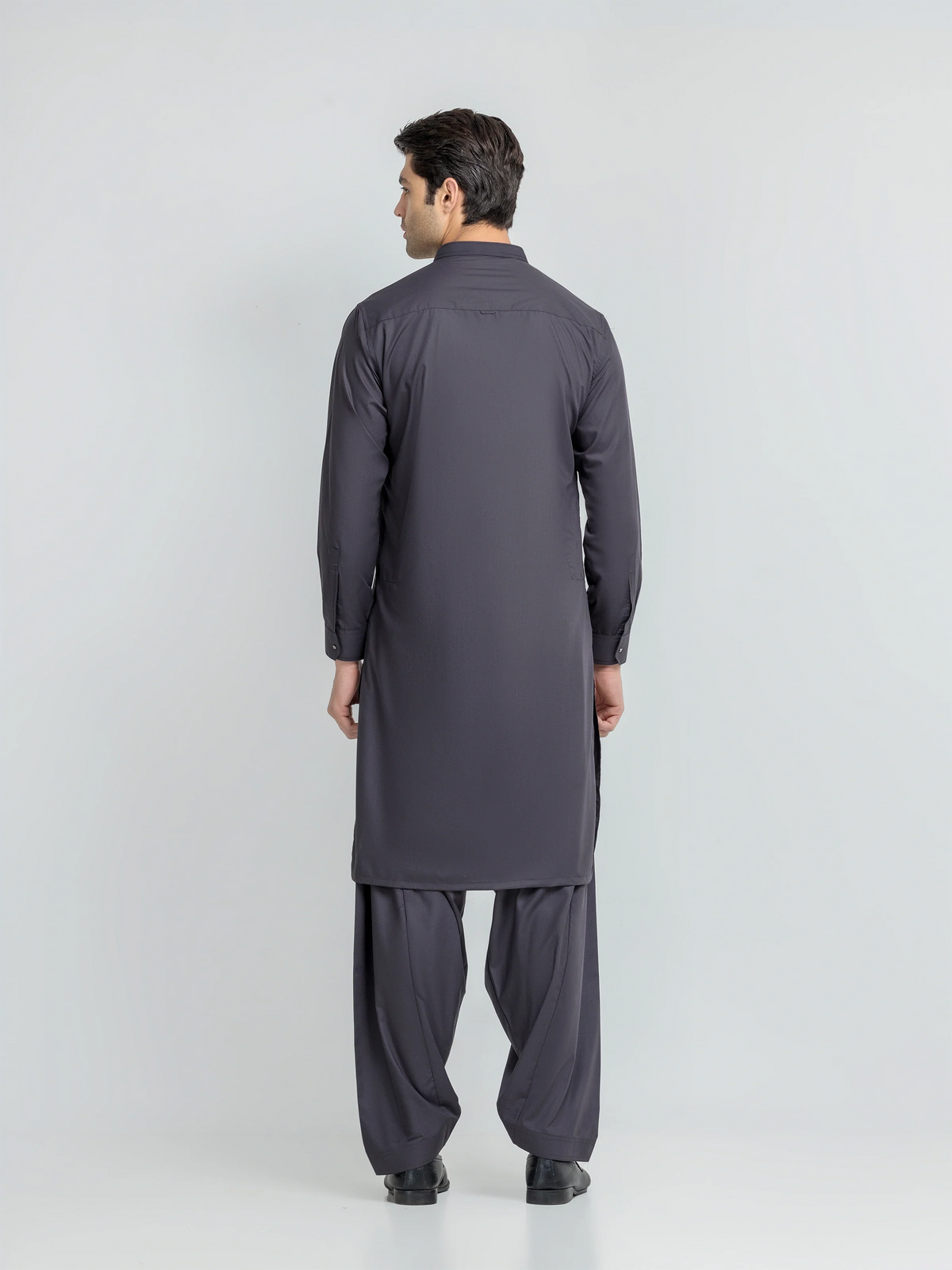 Blended Shalwar Kameez - EMTKS6-41235