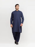 Embroidered Blended Shalwar Kameez - EMTKS6-41238