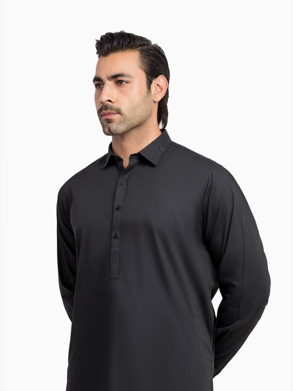 Blended Shalwar Kameez - EMTKS6-41240