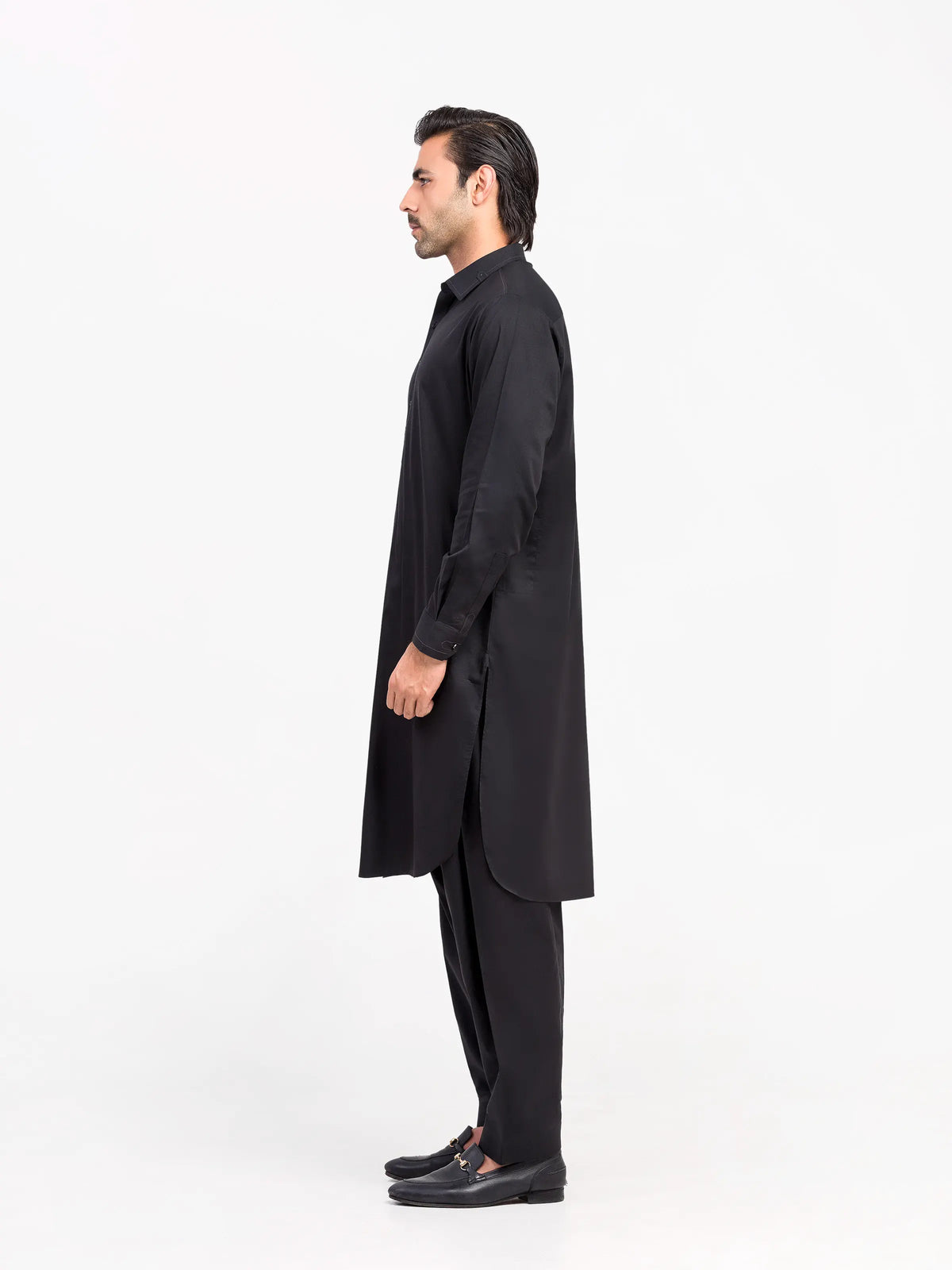 Blended Shalwar Kameez - EMTKS6-41240