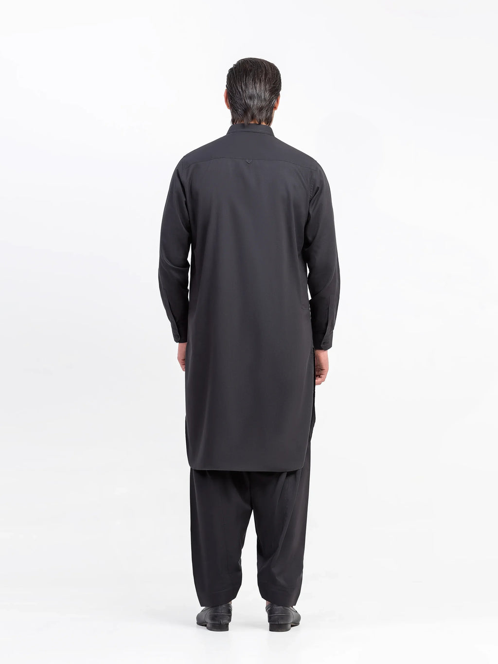 Blended Shalwar Kameez - EMTKS6-41240