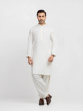 Embroidered Blended Shalwar Kameez - EMTKS6-41243