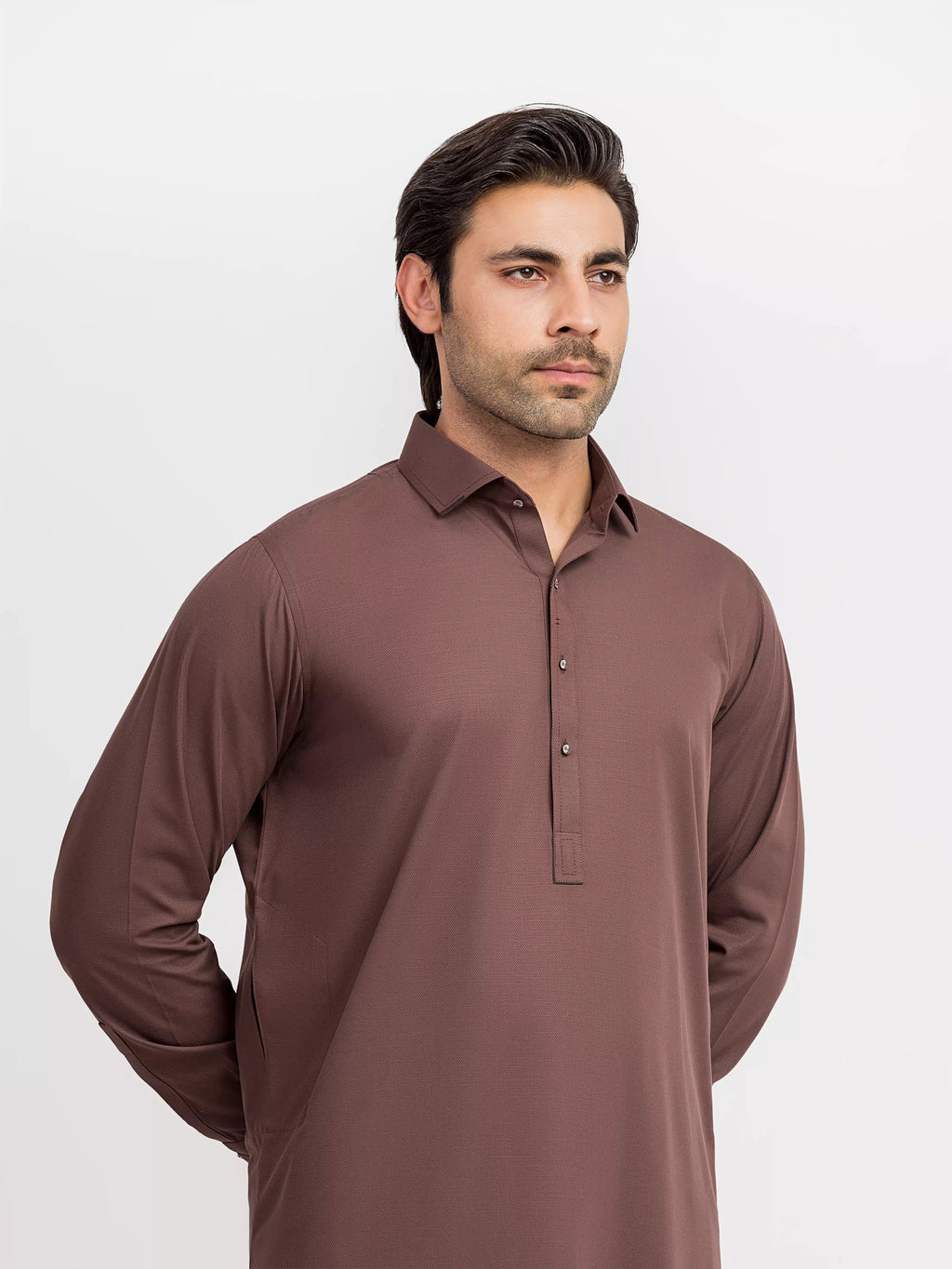 Blended Shalwar Kameez - EMTKS6-41245
