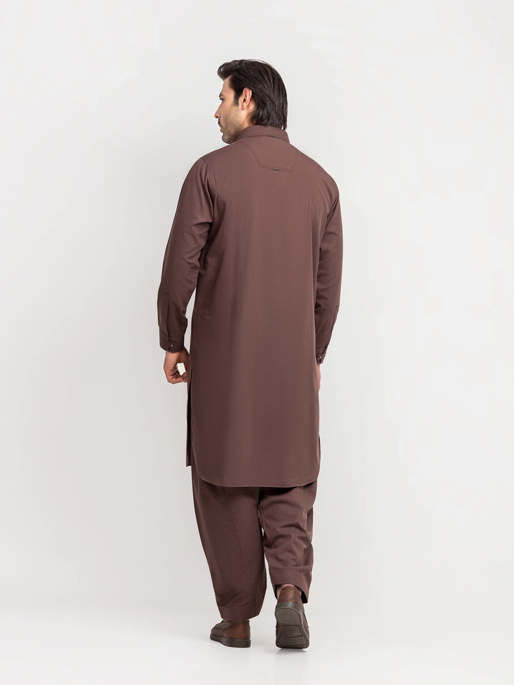 Blended Shalwar Kameez - EMTKS6-41245
