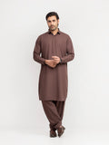 Blended Shalwar Kameez - EMTKS6-41245