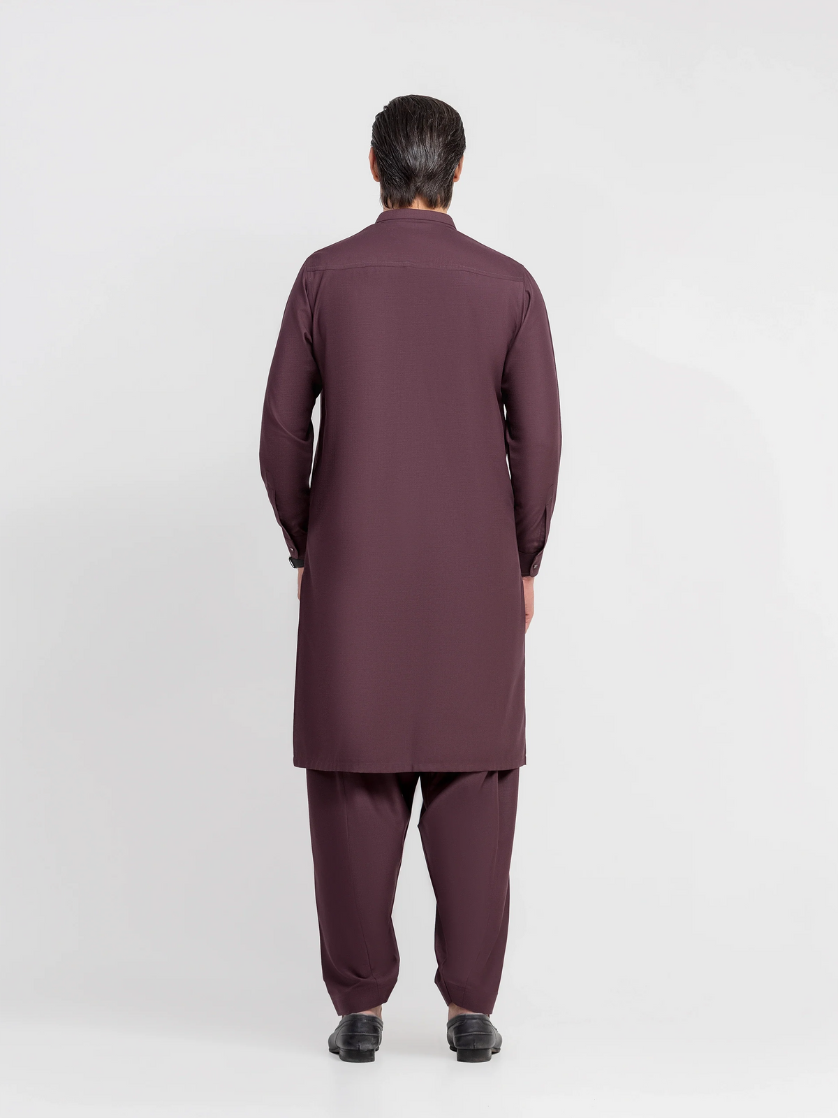 Blended Shalwar Kameez - EMTKS6-41246