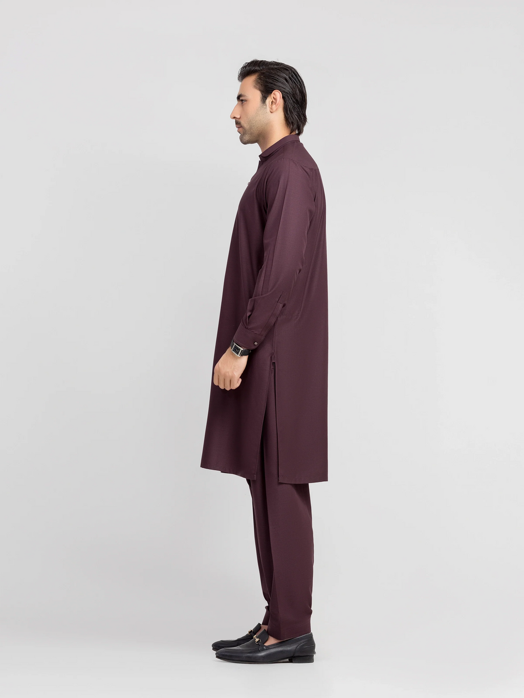 Blended Shalwar Kameez - EMTKS6-41246