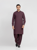 Blended Shalwar Kameez - EMTKS6-41246