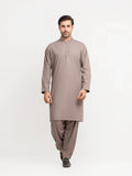 Embroidered Blended Shalwar Kameez - EMTKS6-41249