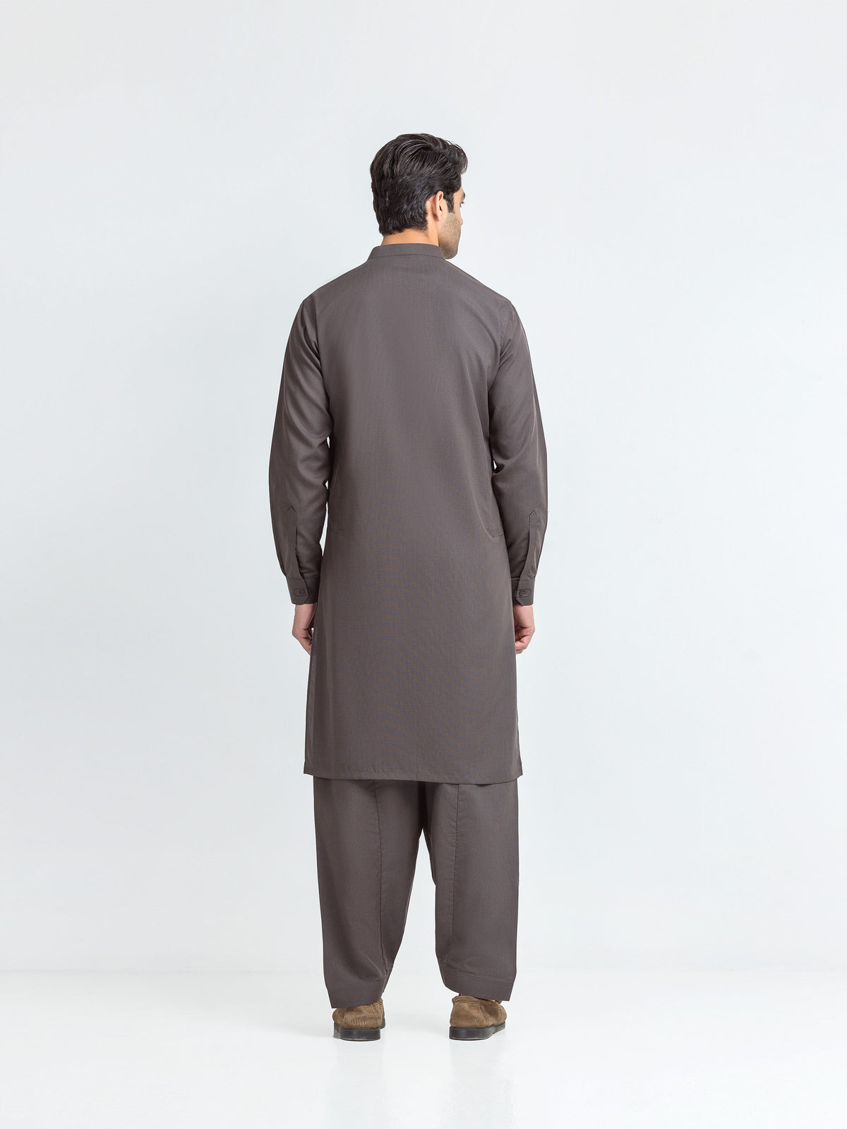 Blended Shalwar Kameez - EMTKS6-41253