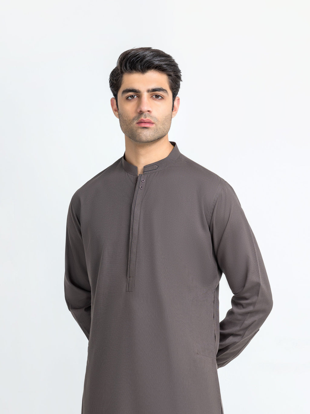 Blended Shalwar Kameez - EMTKS6-41253