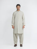 Embroidered Blended Shalwar Kameez - EMTKS6-41254