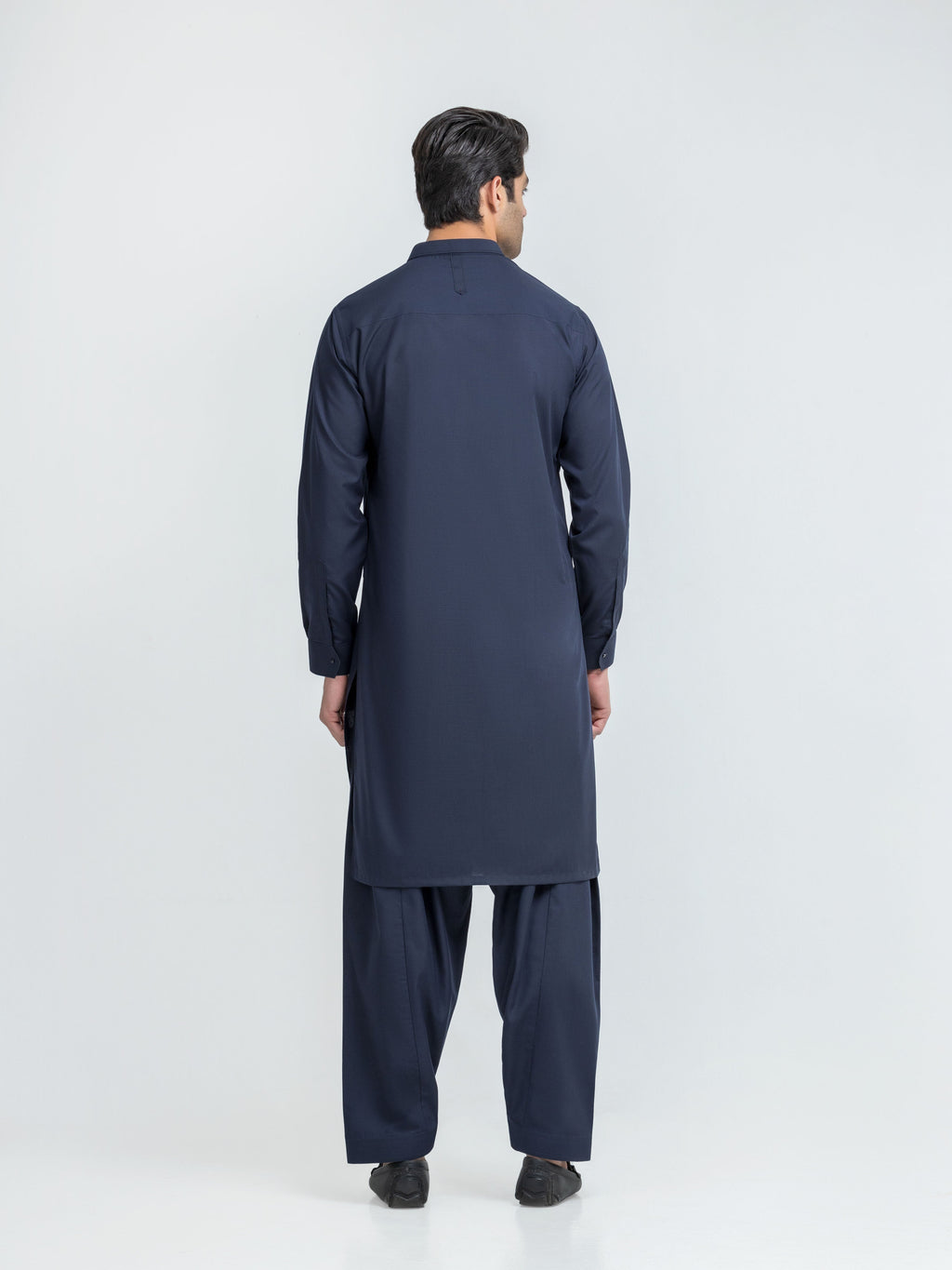 Blended Shalwar Kameez - EMTKS6-41256