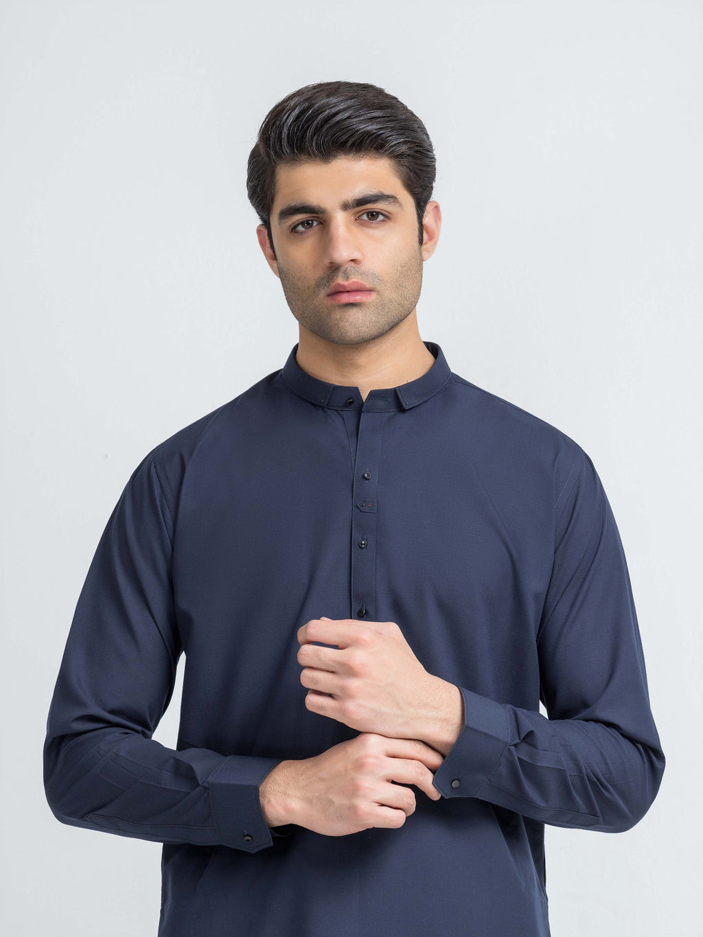 Blended Shalwar Kameez - EMTKS6-41256