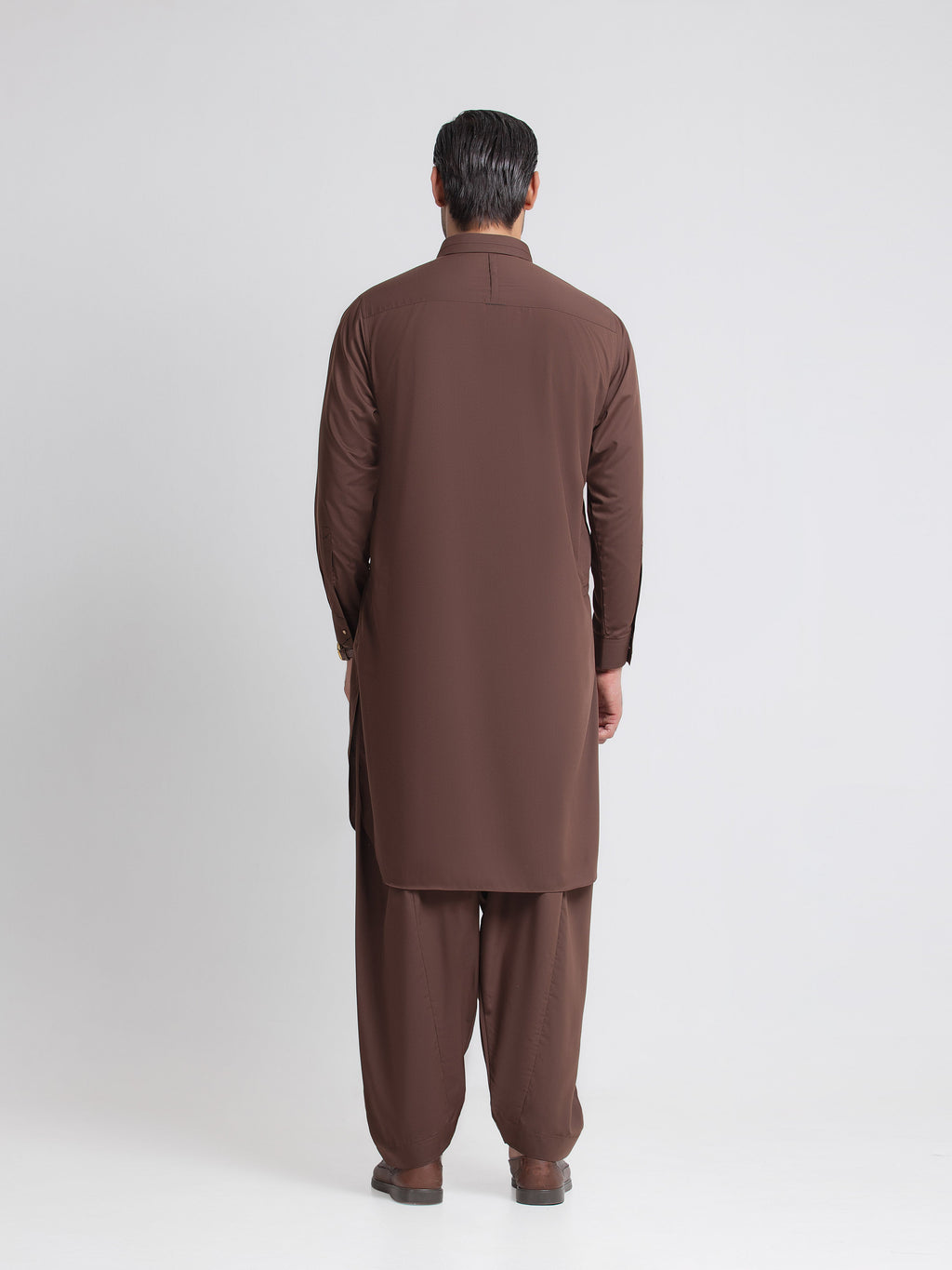Blended Shalwar Kameez - EMTKS6-41264