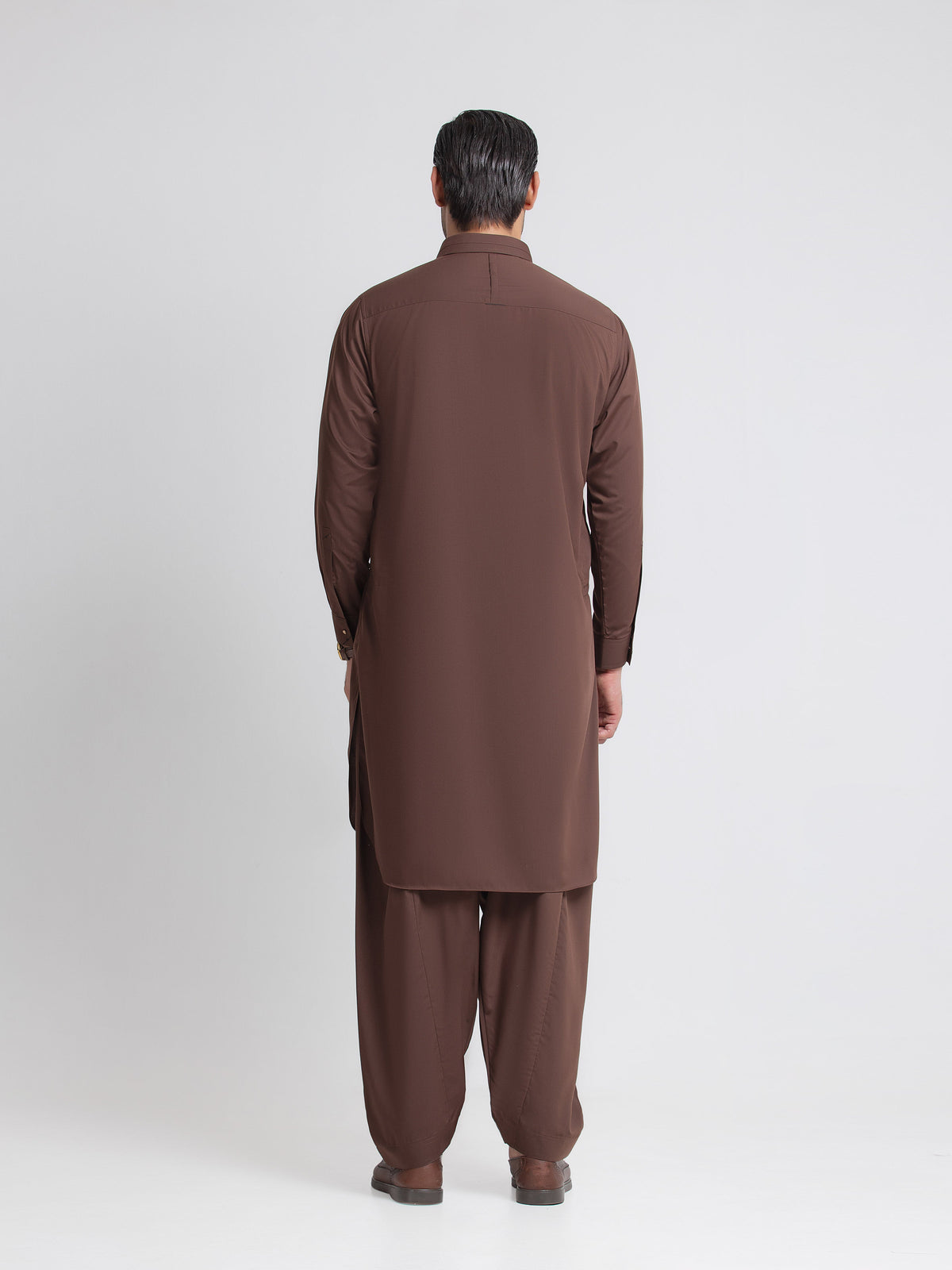 Blended Shalwar Kameez - EMTKS6-41264
