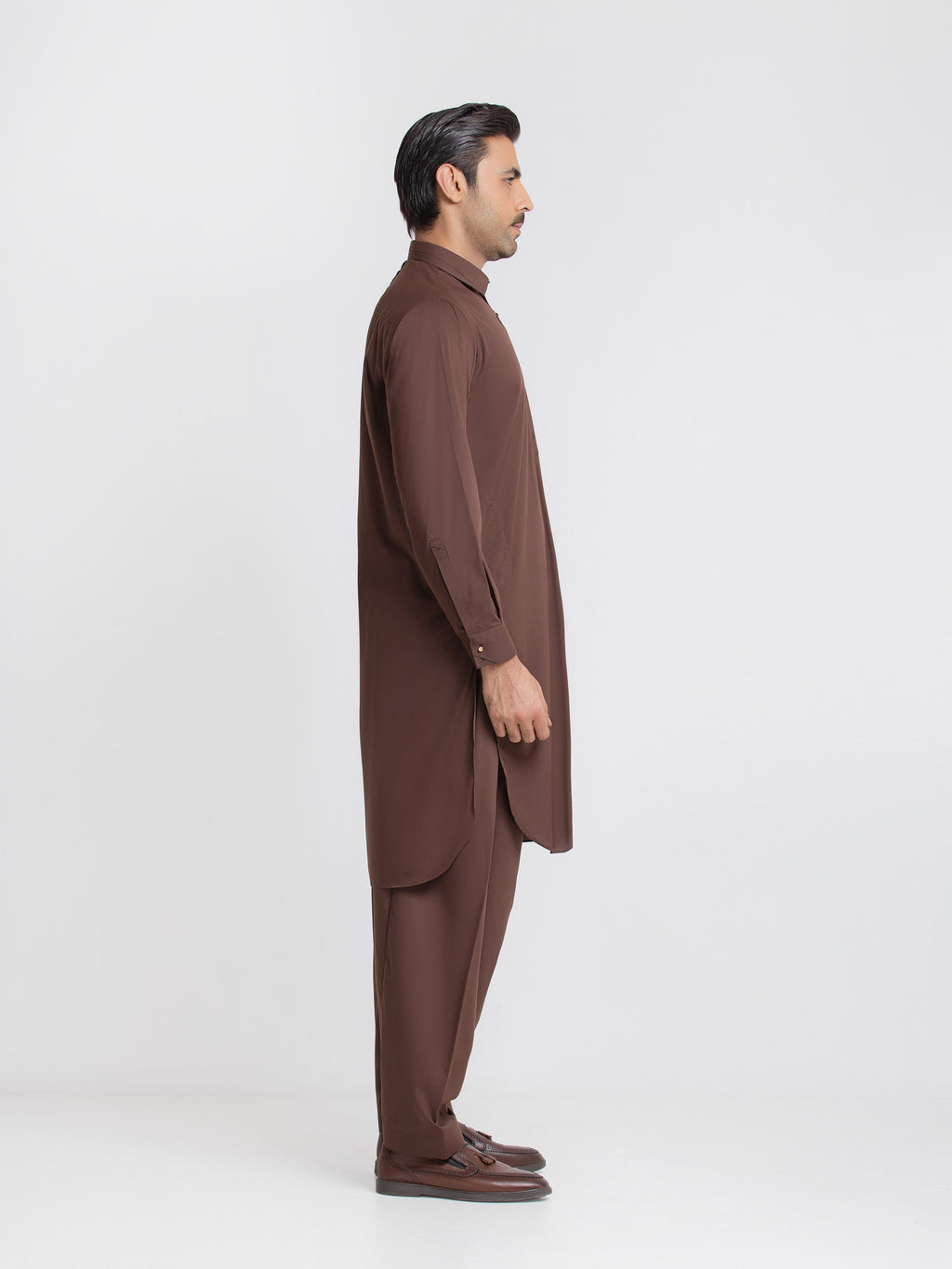 Blended Shalwar Kameez - EMTKS6-41264