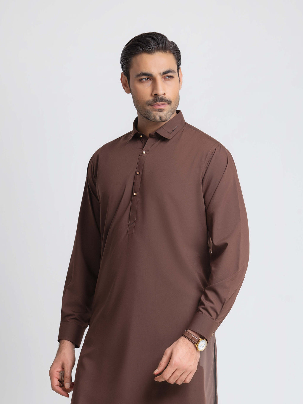 Blended Shalwar Kameez - EMTKS6-41264