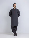 Embroidered Blended Shalwar Kameez - EMTKS6-41273