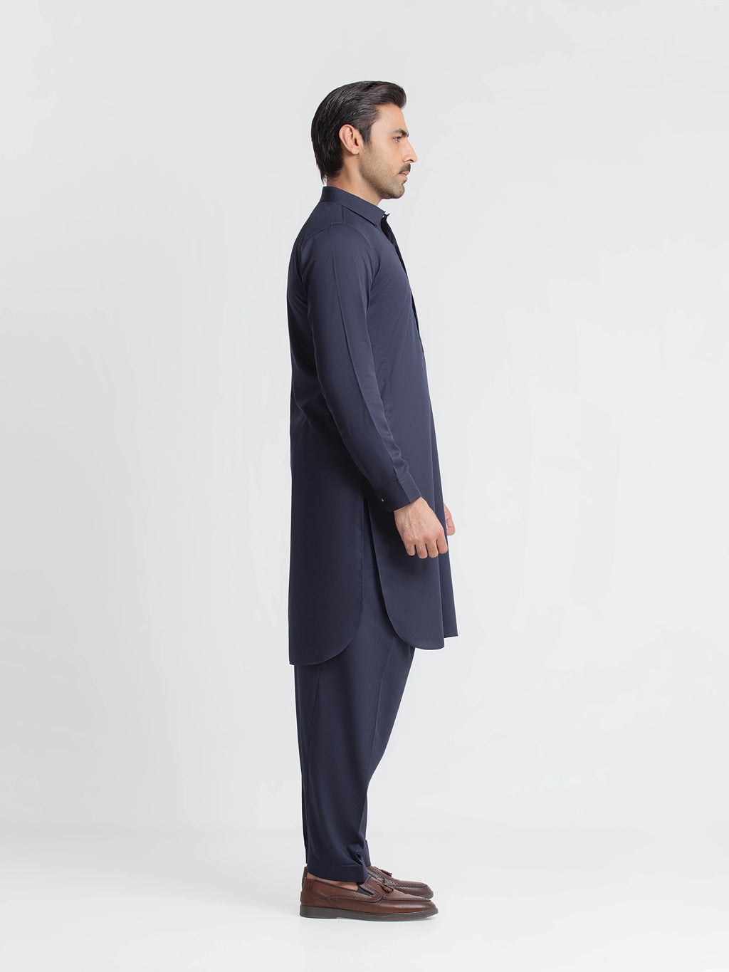 Dobby Shalwar Kameez - EMTKS6-41274