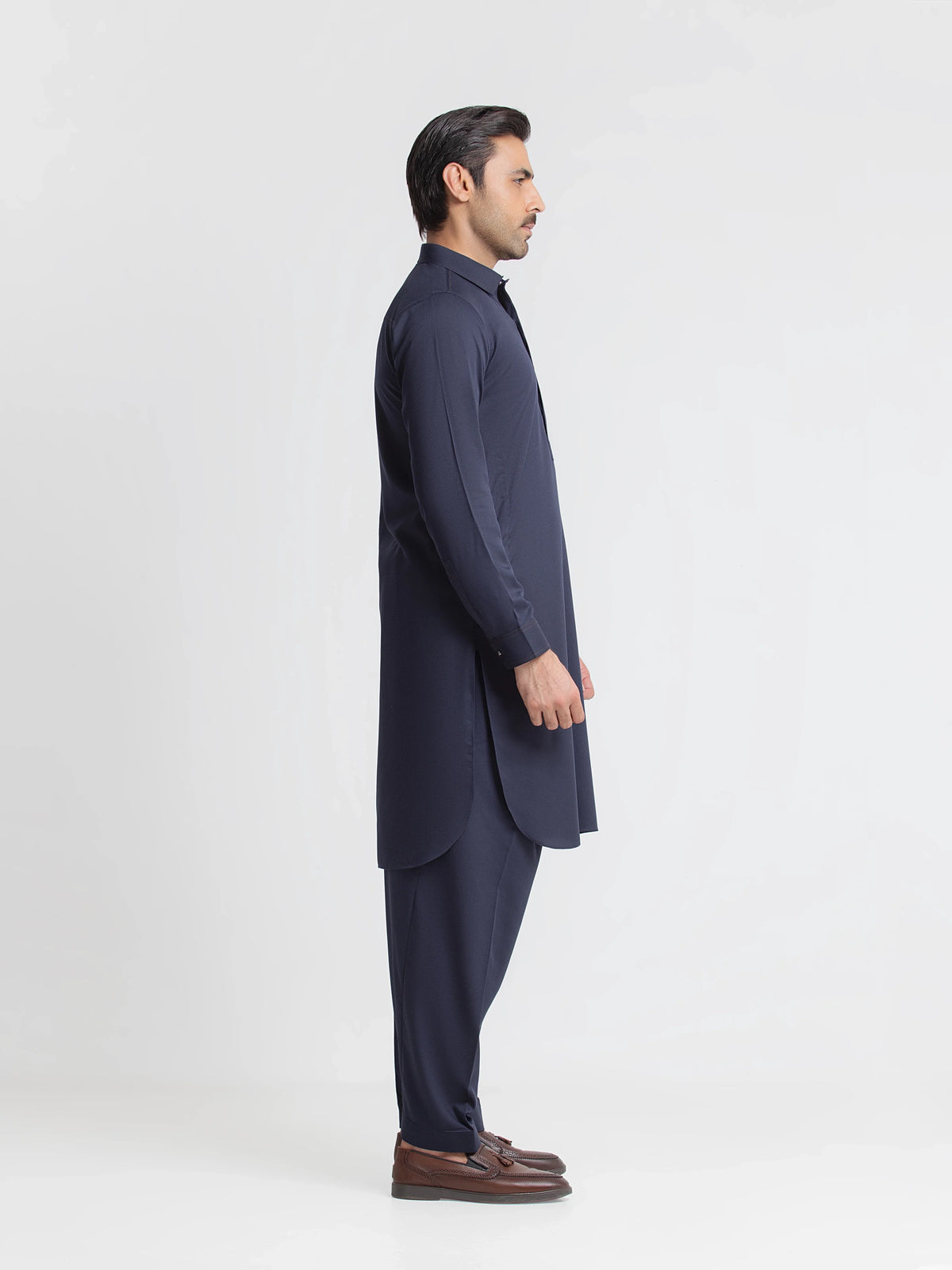 Dobby Shalwar Kameez - EMTKS6-41274