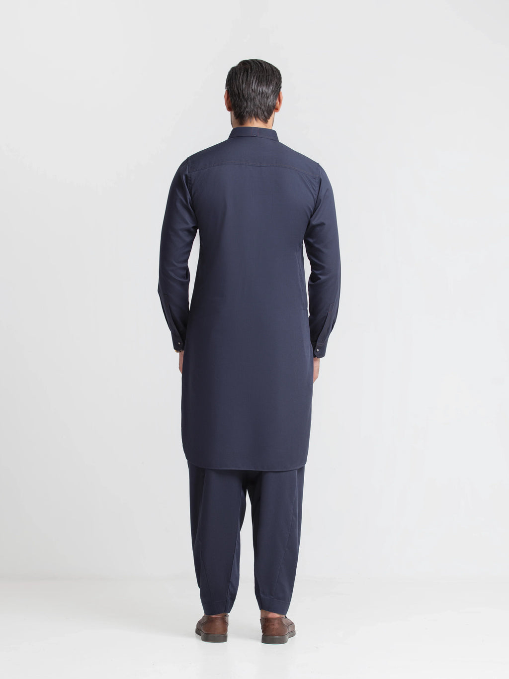 Dobby Shalwar Kameez - EMTKS6-41274