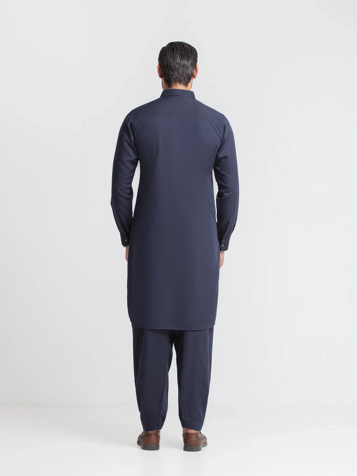 Dobby Shalwar Kameez - EMTKS6-41274