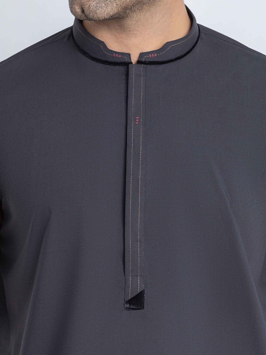 Blended Shalwar Kameez - EMTKS6-41275