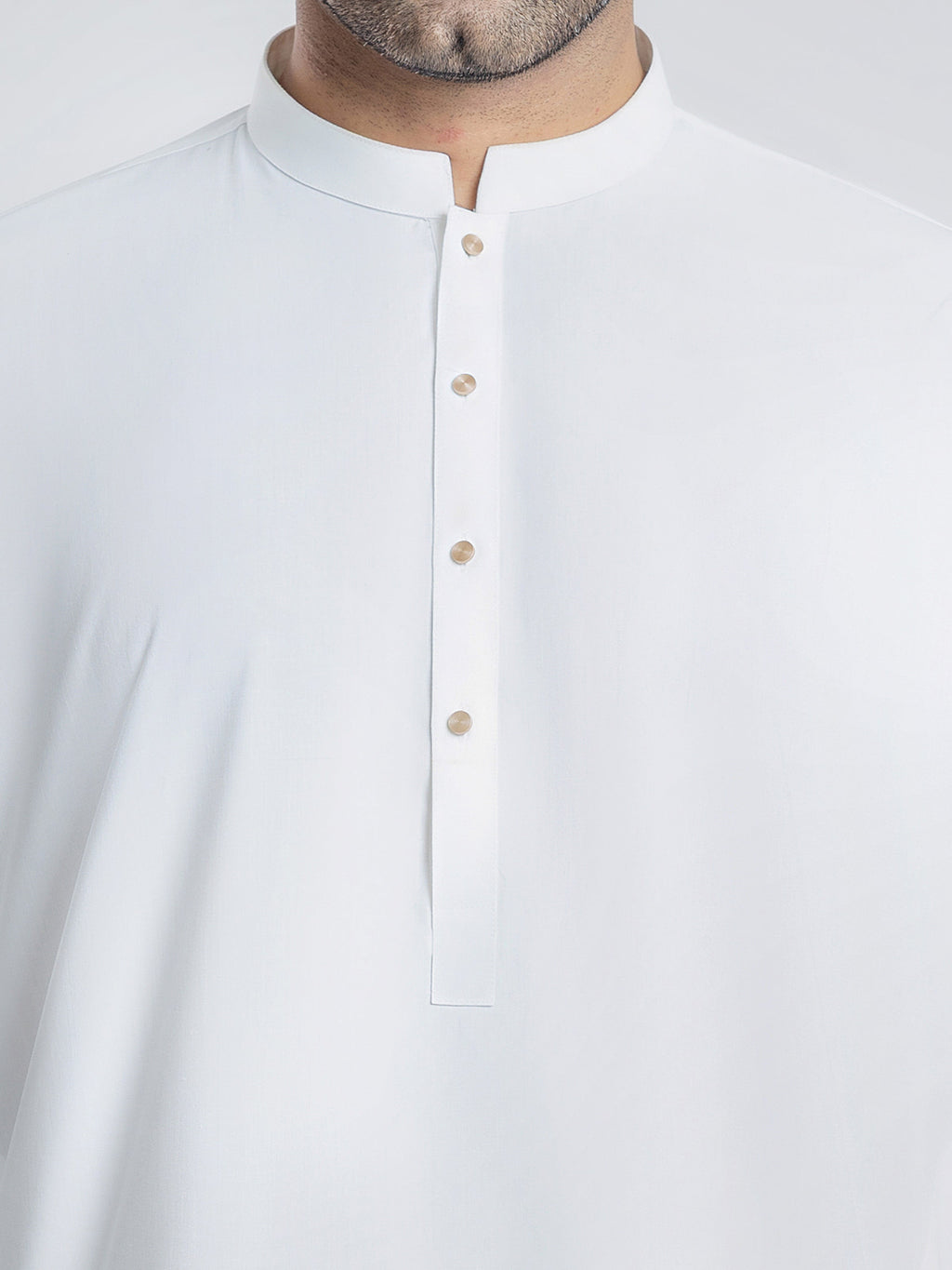 Blended Kameez Shalwar - EMTKS6-41277