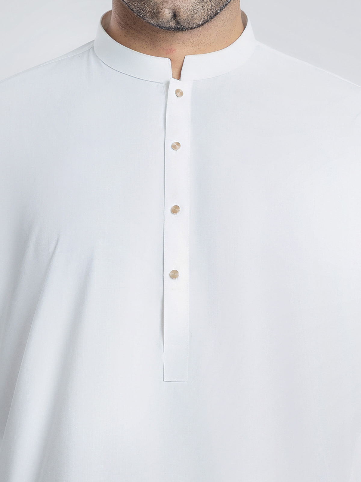 Blended Kameez Shalwar - EMTKS6-41277