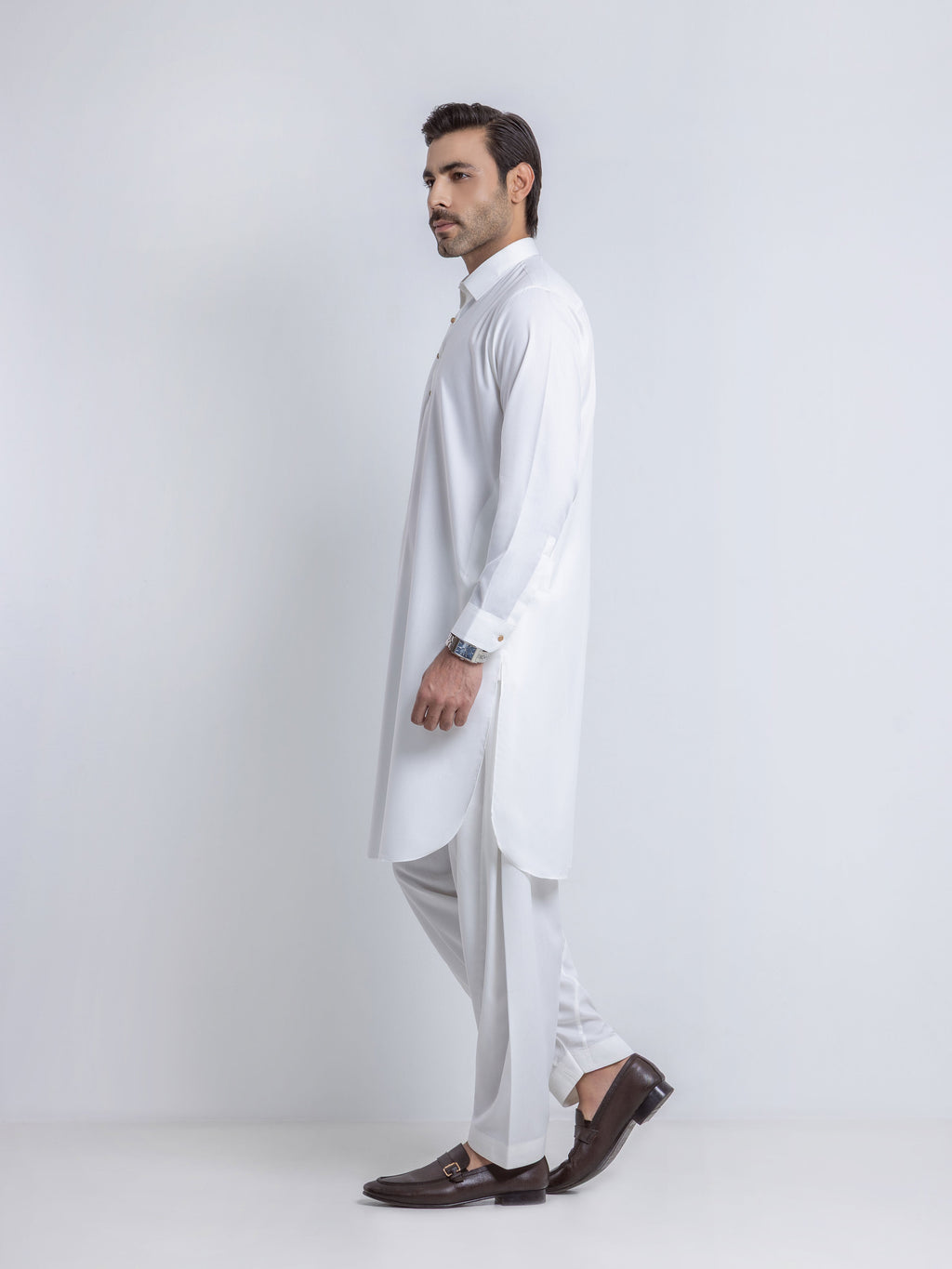 Dobby Shalwar Kameez - EMTKS6-41278